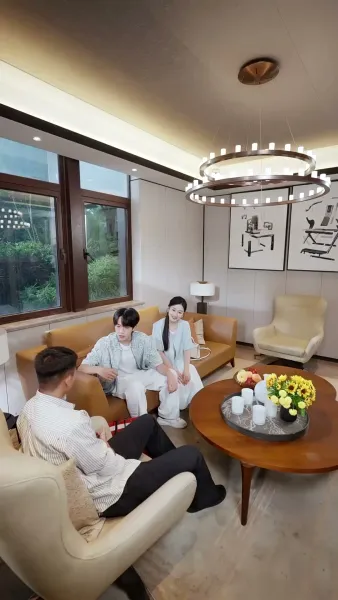 หลังออกจากบ้าน เธอพลิกชีวิตอย่างปัง