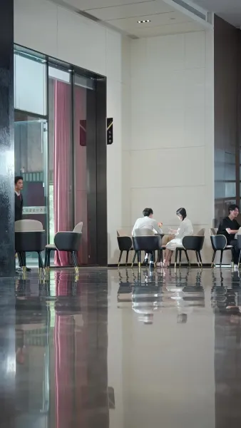 หลังออกจากบ้าน เธอพลิกชีวิตอย่างปัง