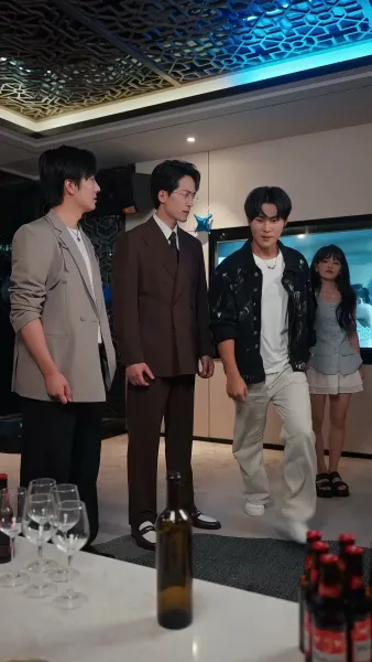 หลังออกจากบ้าน เธอพลิกชีวิตอย่างปัง