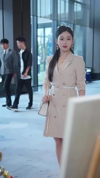 หลังออกจากบ้าน เธอพลิกชีวิตอย่างปัง