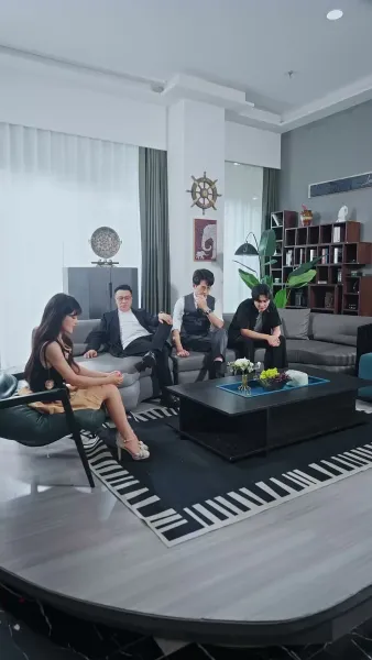 หลังออกจากบ้าน เธอพลิกชีวิตอย่างปัง