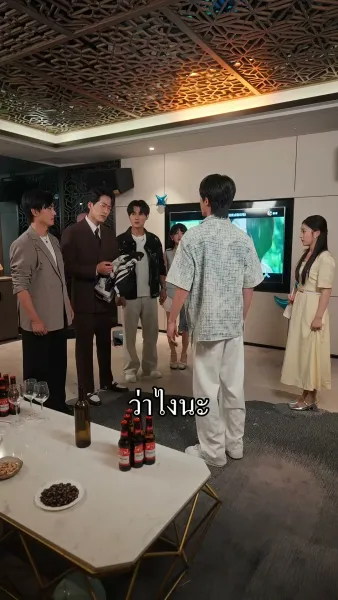 หลังออกจากบ้าน เธอพลิกชีวิตอย่างปัง