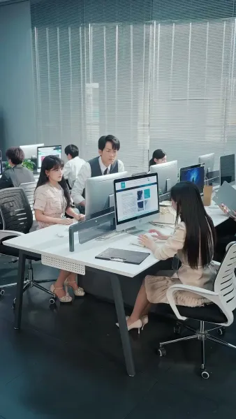 หลังออกจากบ้าน เธอพลิกชีวิตอย่างปัง