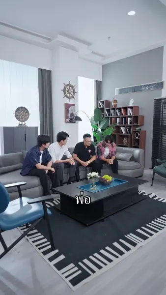 หลังออกจากบ้าน เธอพลิกชีวิตอย่างปัง