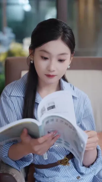 หลังออกจากบ้าน เธอพลิกชีวิตอย่างปัง