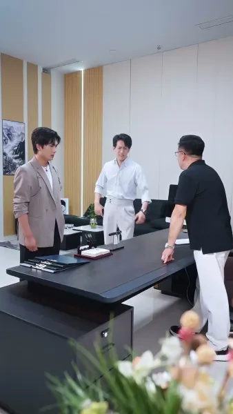 หลังออกจากบ้าน เธอพลิกชีวิตอย่างปัง