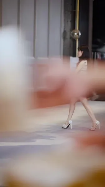 หลังออกจากบ้าน เธอพลิกชีวิตอย่างปัง