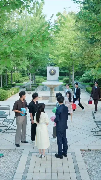 หลังออกจากบ้าน เธอพลิกชีวิตอย่างปัง