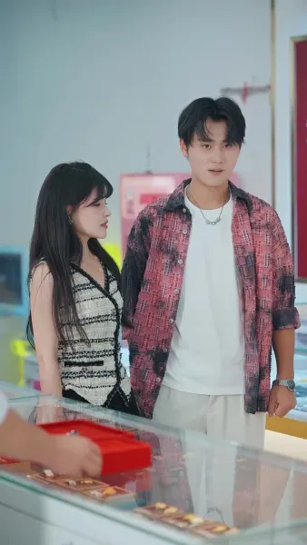 หลังออกจากบ้าน เธอพลิกชีวิตอย่างปัง