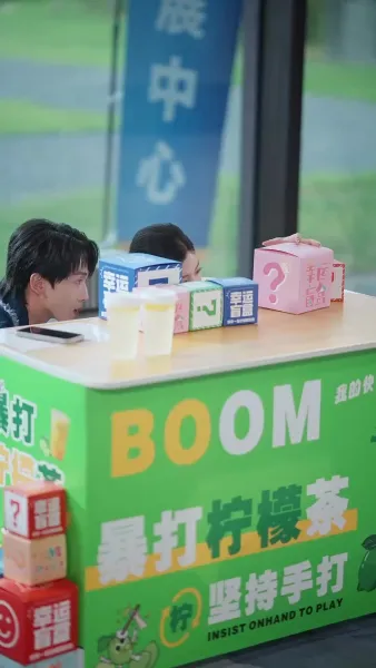 หลังออกจากบ้าน เธอพลิกชีวิตอย่างปัง