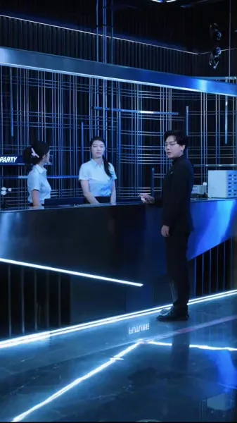  เขยชั่ว อย่ามาหาเรื่อง