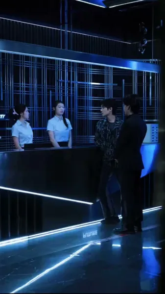  เขยชั่ว อย่ามาหาเรื่อง