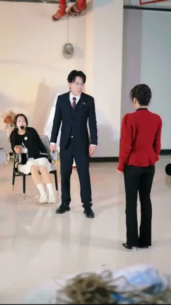  เขยชั่ว อย่ามาหาเรื่อง