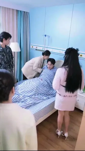  เขยชั่ว อย่ามาหาเรื่อง