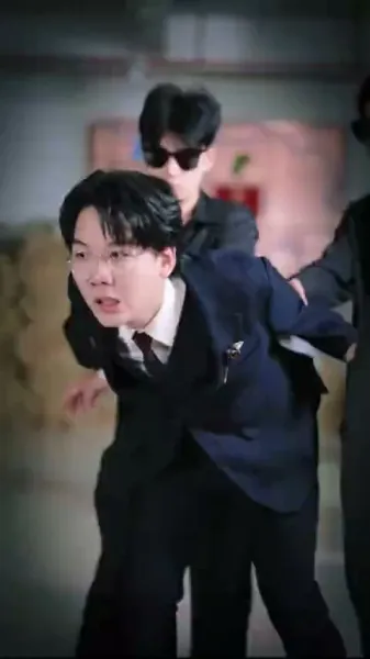  เขยชั่ว อย่ามาหาเรื่อง