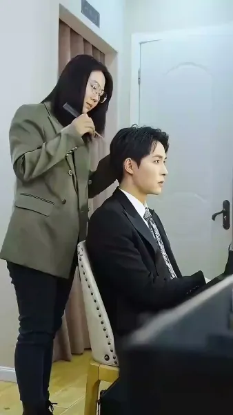 วังวนรักร้าย