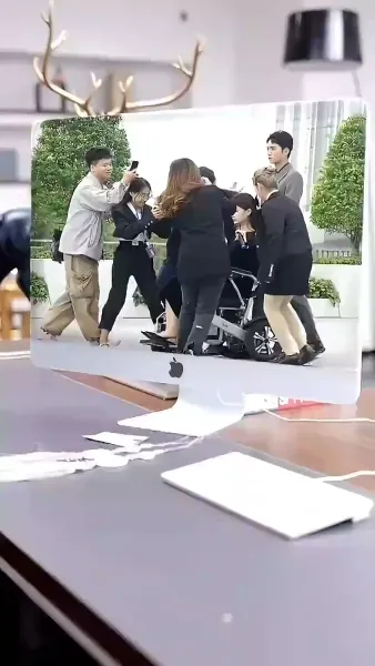 วังวนรักร้าย