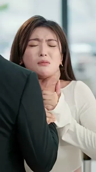 [พากย์เสียง] รักในรอยแค้น