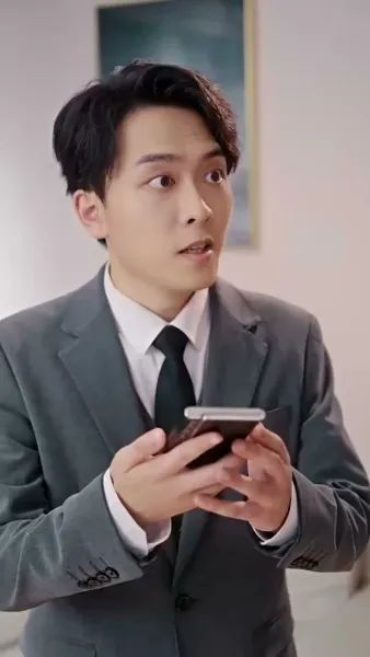 [พากย์เสียง] รักในรอยแค้น