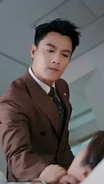 [พากย์เสียง] รักในรอยแค้น