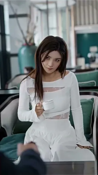 [พากย์เสียง] รักในรอยแค้น