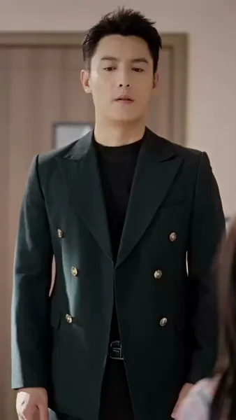 [พากย์เสียง] รักในรอยแค้น