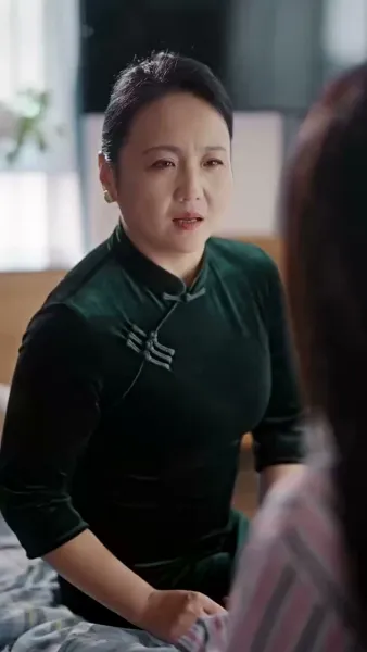 [พากย์เสียง] รักในรอยแค้น