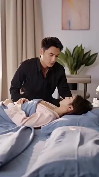 [พากย์เสียง] รักในรอยแค้น