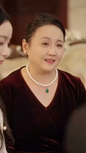 [พากย์เสียง] รักในรอยแค้น