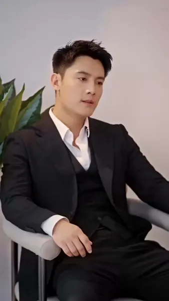 [พากย์เสียง] รักในรอยแค้น