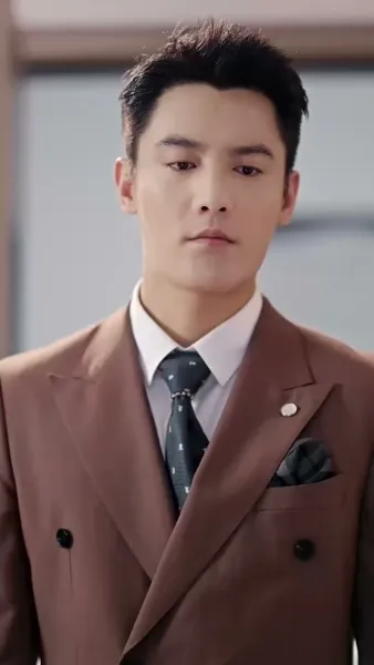 [พากย์เสียง] รักในรอยแค้น