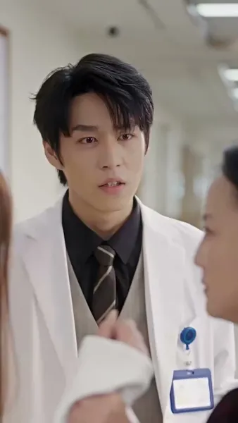 [พากย์เสียง] รักในรอยแค้น