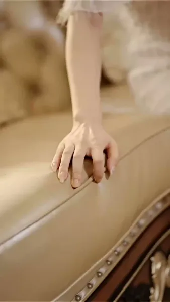 [พากย์เสียง] รักในรอยแค้น