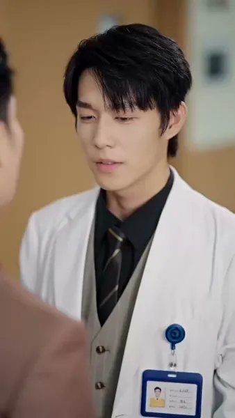 [พากย์เสียง] รักในรอยแค้น