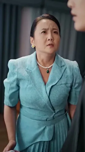 [พากย์เสียง] รักในรอยแค้น