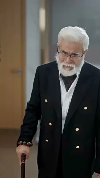 [พากย์เสียง] รักในรอยแค้น