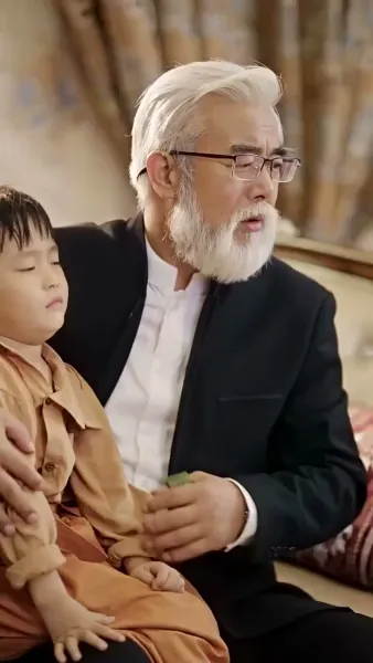 [พากย์เสียง] รักในรอยแค้น