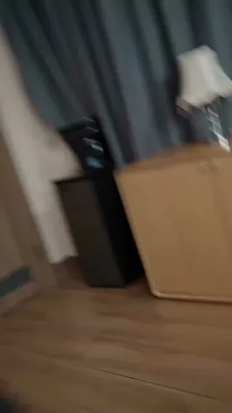 [พากย์เสียง] รักในรอยแค้น