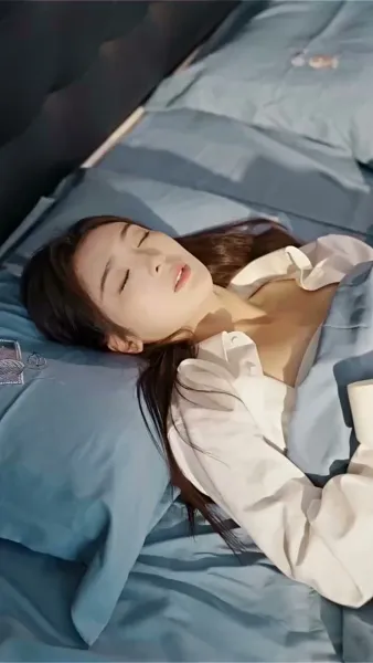 [พากย์เสียง] รักในรอยแค้น