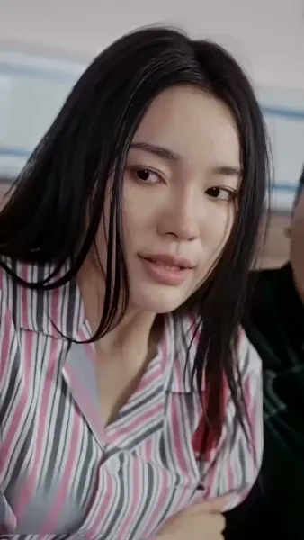 [พากย์เสียง] รักในรอยแค้น