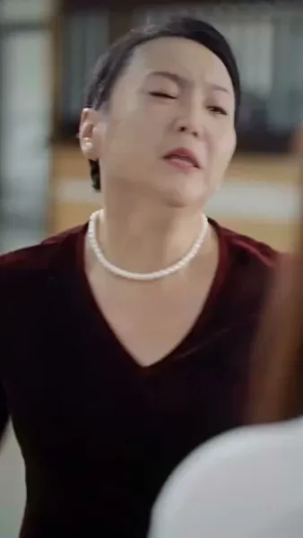 [พากย์เสียง] รักในรอยแค้น