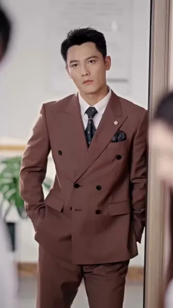 [พากย์เสียง] รักในรอยแค้น