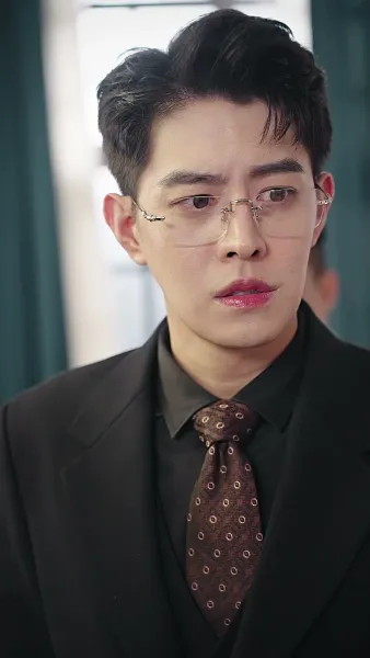 พรหมลิขิตสั่งให้มัดใจท่านประธาน