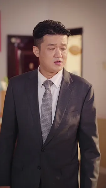 พรหมลิขิตสั่งให้มัดใจท่านประธาน