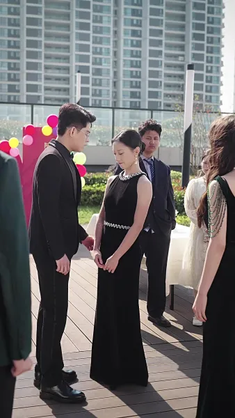 พรหมลิขิตสั่งให้มัดใจท่านประธาน