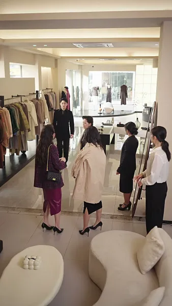 พรหมลิขิตสั่งให้มัดใจท่านประธาน