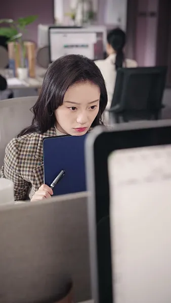 พรหมลิขิตสั่งให้มัดใจท่านประธาน