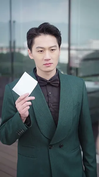 พรหมลิขิตสั่งให้มัดใจท่านประธาน