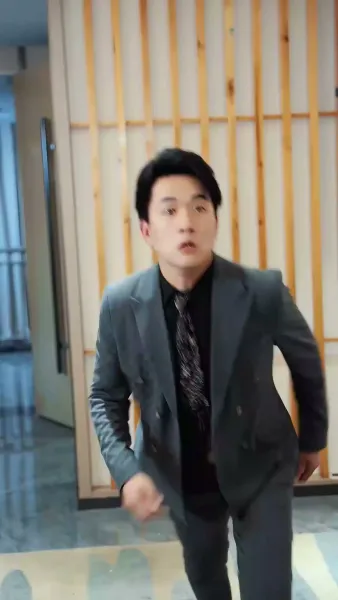 ภารกิจลับ ฉบับคุณพ่อ(พากย์เสียง)