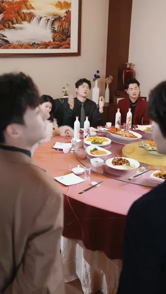 ภารกิจลับ ฉบับคุณพ่อ(พากย์เสียง)